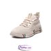 Sneakers dama M7F26803 B - PASS Collection